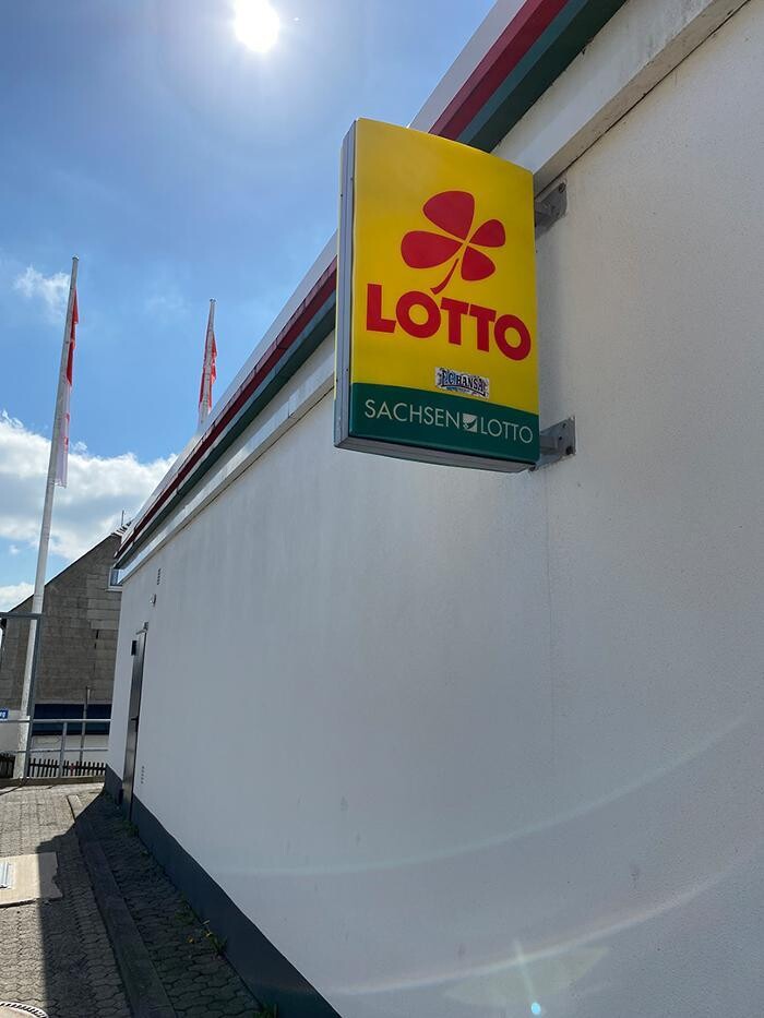 Bilder star Tankstelle