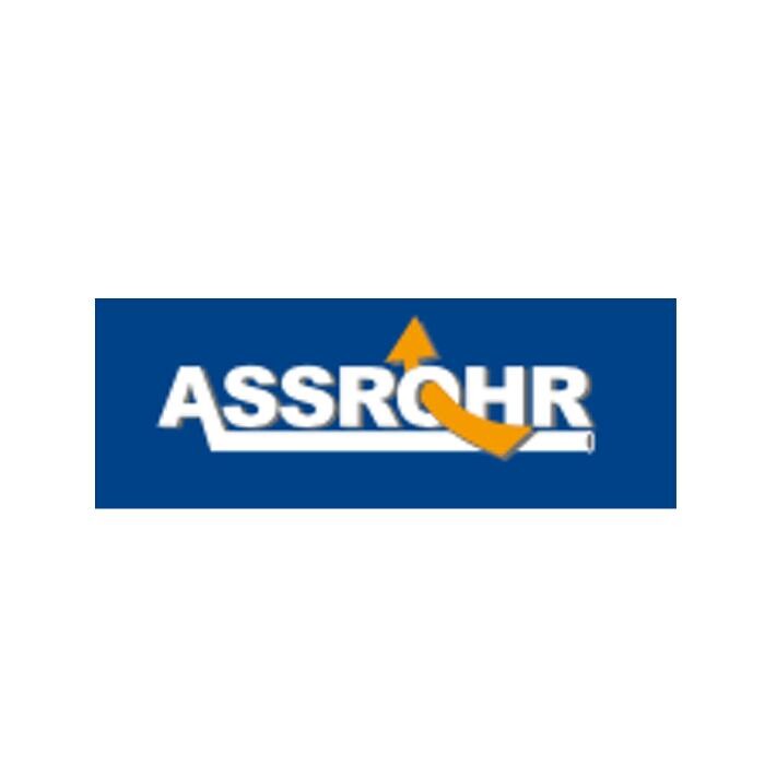 Assrohr Umweltdienste GmbH Logo