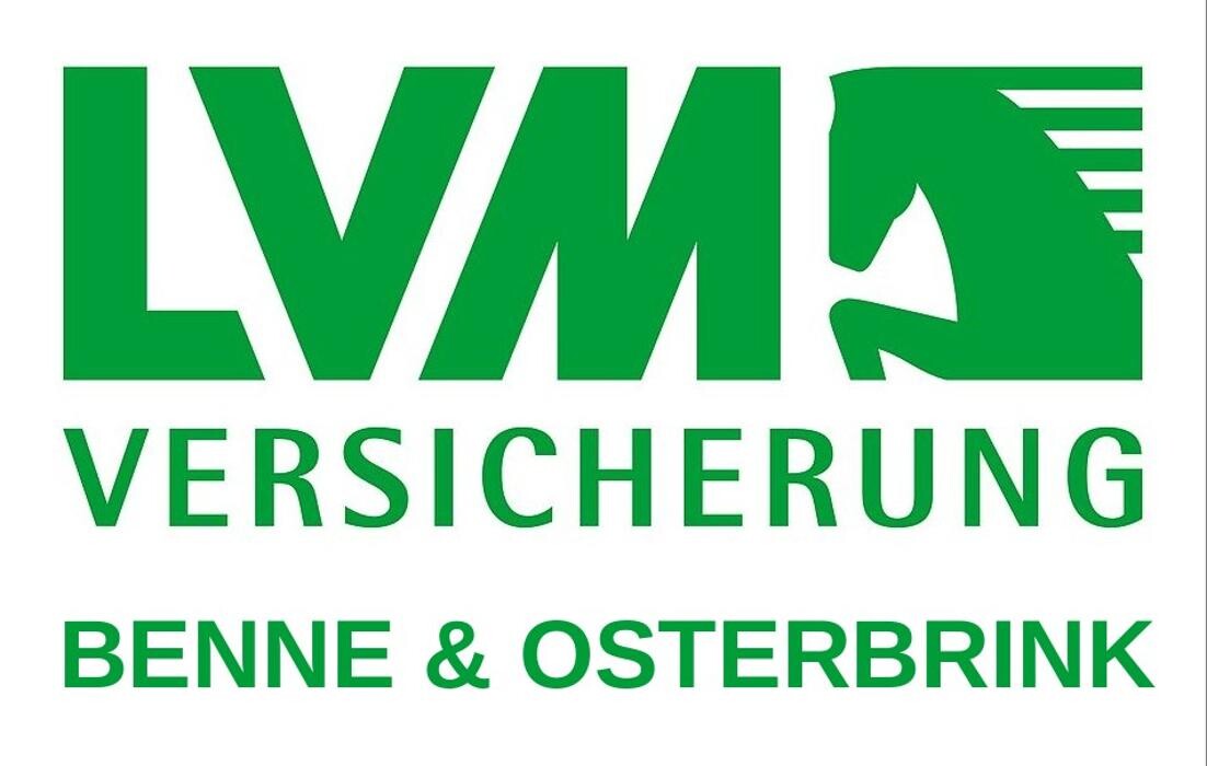 LVM Versicherung Benne & Osterbrink - Versicherungsagentur Logo