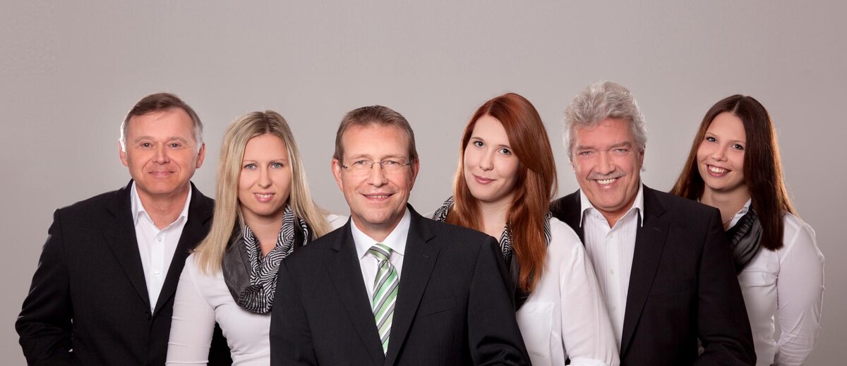 Bilder LVM Versicherung Benne & Osterbrink - Versicherungsagentur