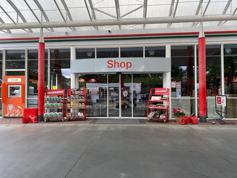 Bilder star Tankstelle