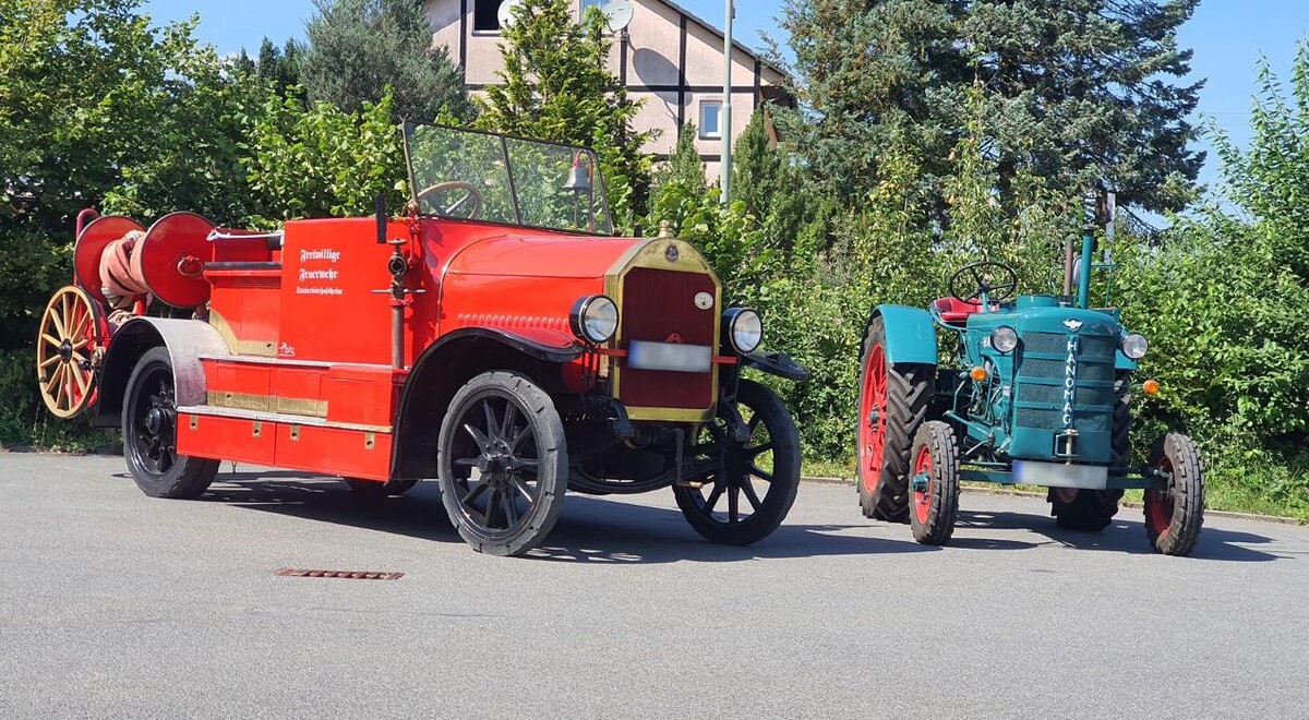 Bilder TÜV SÜD Service-Center Tauberbischofsheim