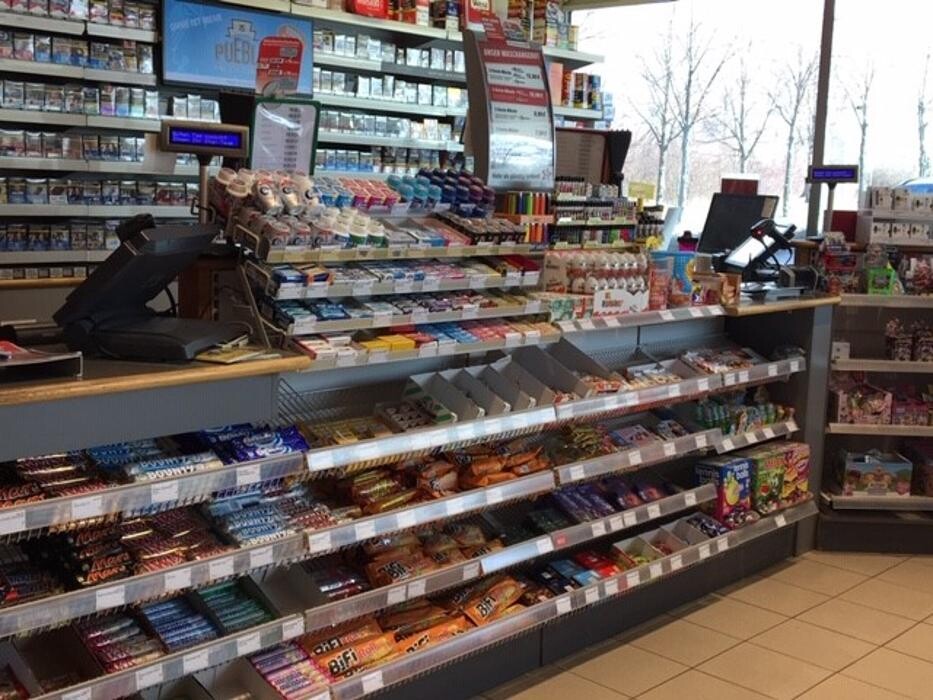 Bilder star Tankstelle