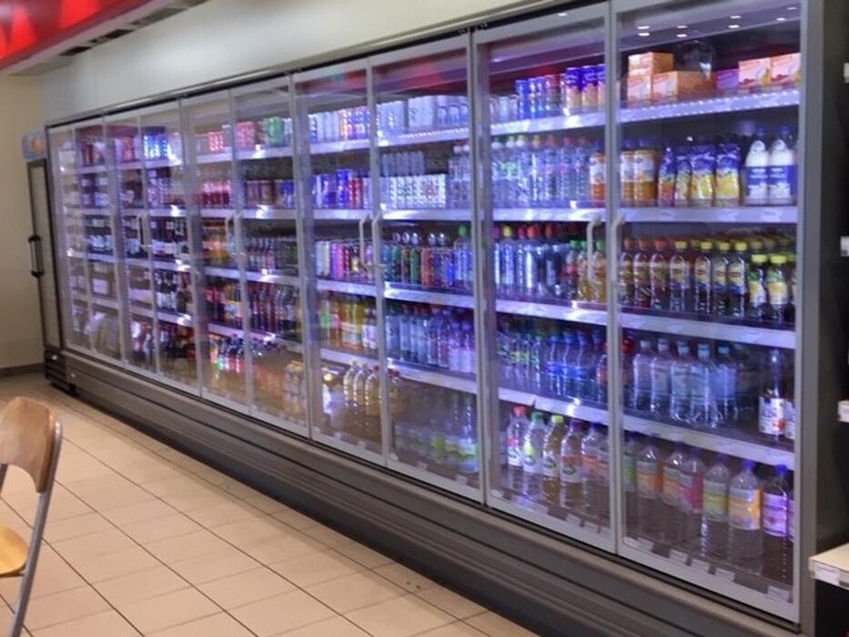 Bilder star Tankstelle
