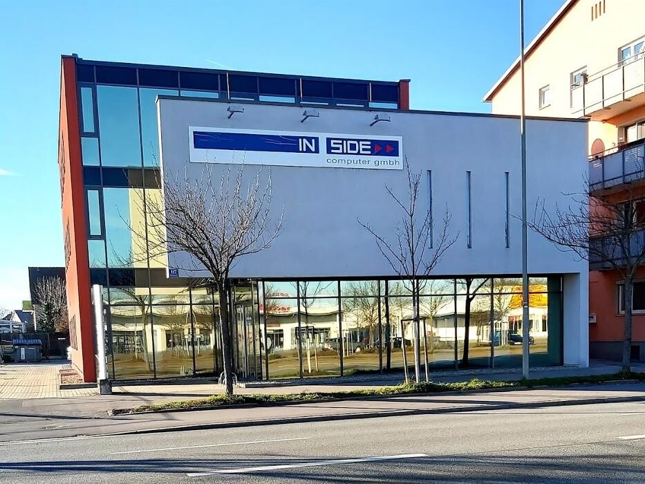 Bilder Inside Computer GmbH