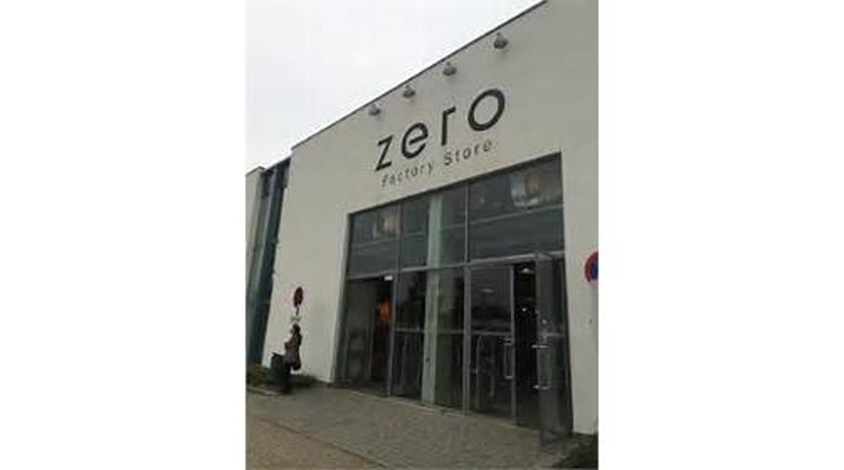 Bilder zero Outlet