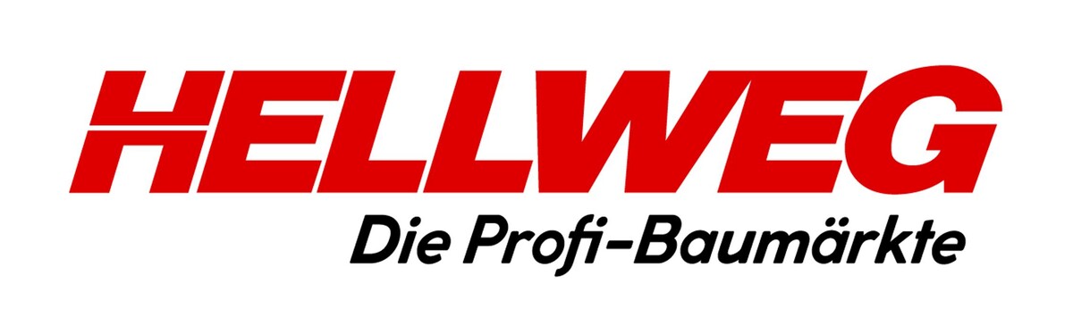 HELLWEG - Die Profi-Baumärkte Iserlohn Logo