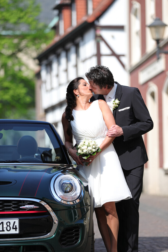 Bilder Fotostudio Kaup