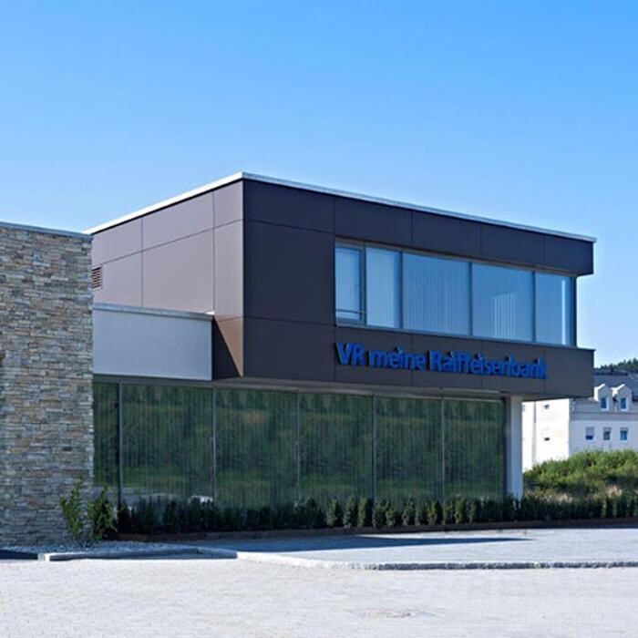Bilder meine Volksbank Raiffeisenbank eG, Aschau am Inn