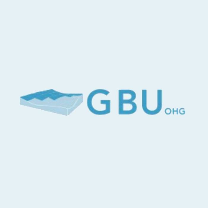 Bilder GBU Geologie-, Bau- und Umweltconsult GmbH