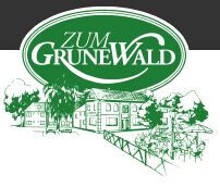 Hotel Zum Grunewald GmbH Logo