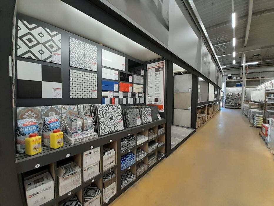 Bilder HELLWEG - Die Profi-Baumärkte Deulowitz