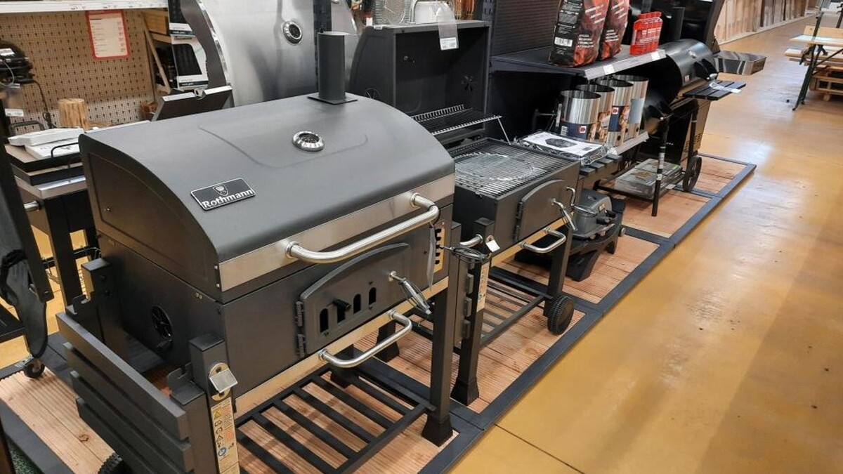 Bilder HELLWEG - Die Profi-Baumärkte Deulowitz