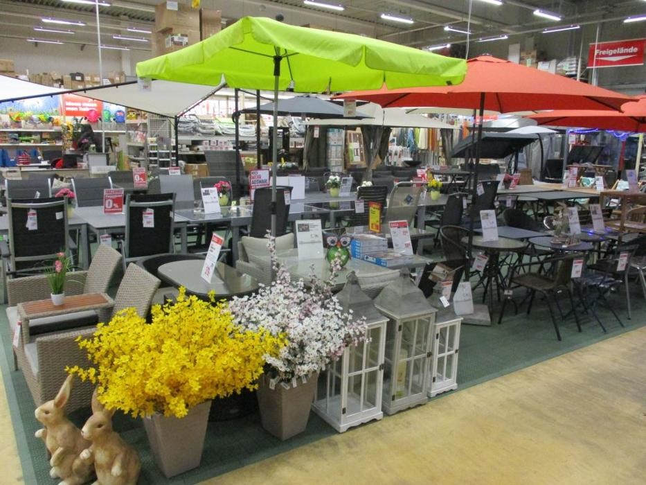 Bilder HELLWEG - Die Profi-Baumärkte Deulowitz