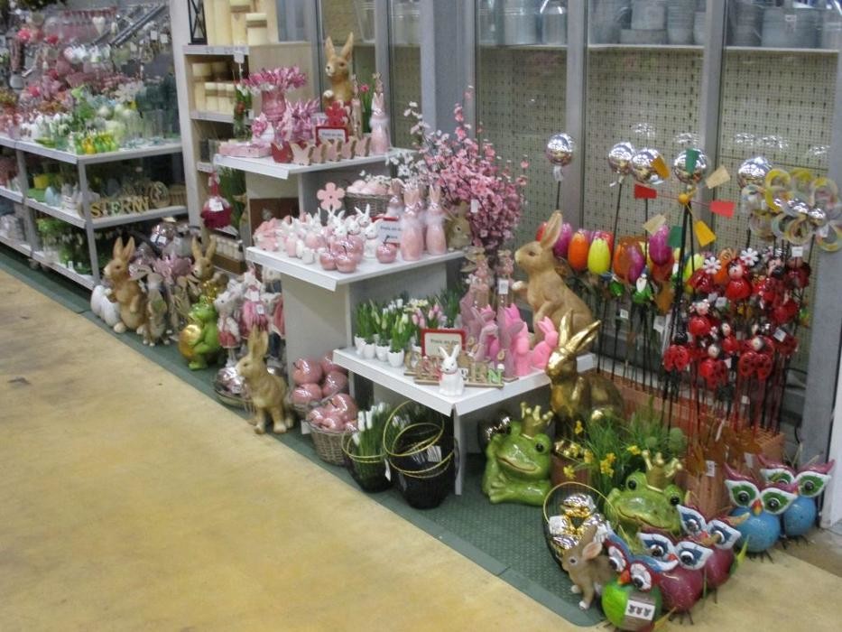 Bilder HELLWEG - Die Profi-Baumärkte Deulowitz