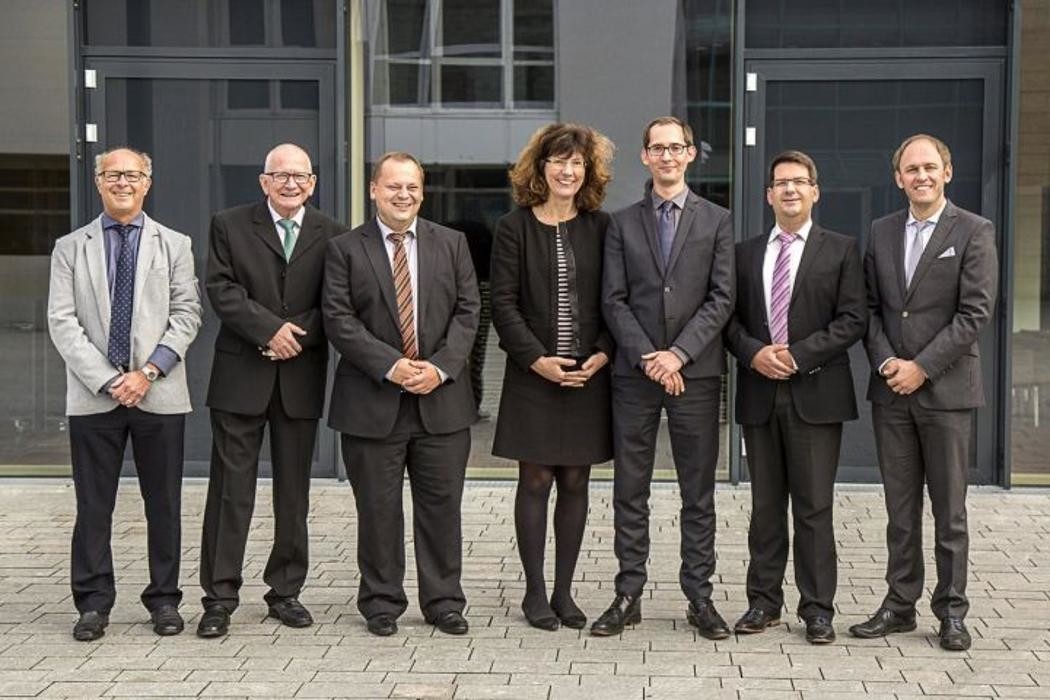 Bilder Anwaltskanzlei Merz, Schmid, Schäftlmeier & Partner