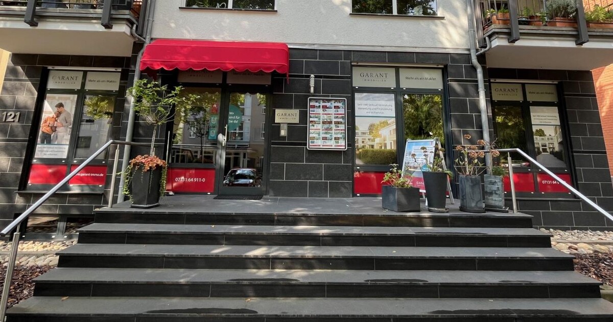 Bilder GARANT Immobilien