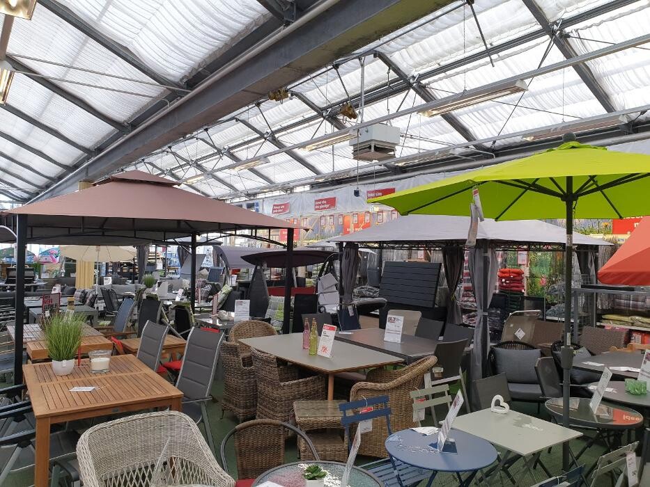 Bilder HELLWEG - Die Profi-Baumärkte Brandenburg