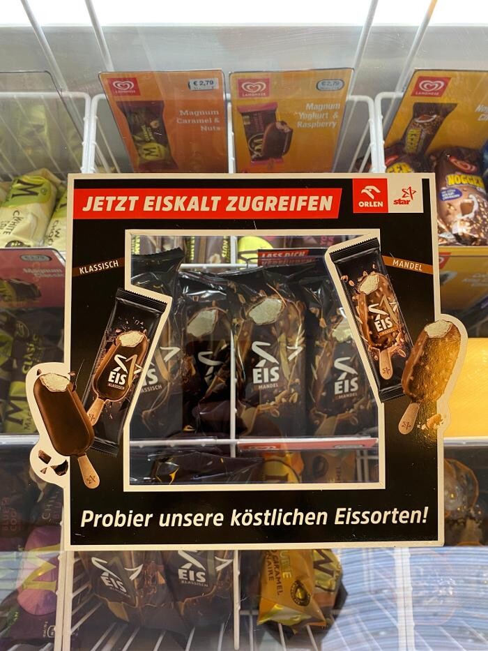 Bilder star Tankstelle