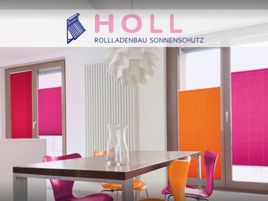 Bilder Rollladen Holl GmbH & Co. KG