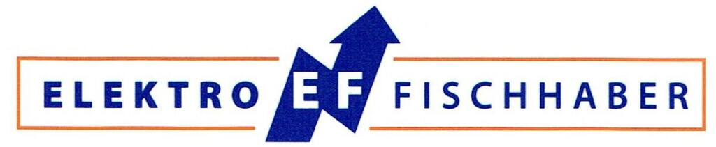 Elektro Fischhaber Logo