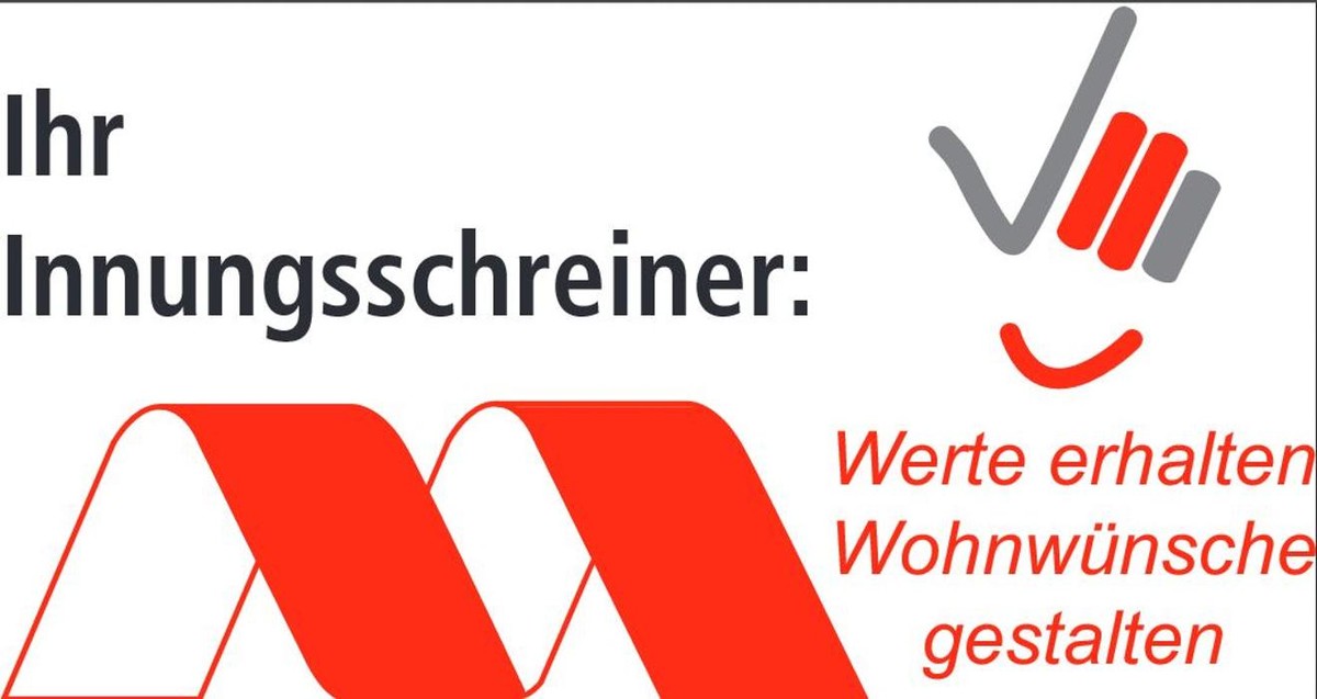 Robert Müller GmbH Schreinerei Logo