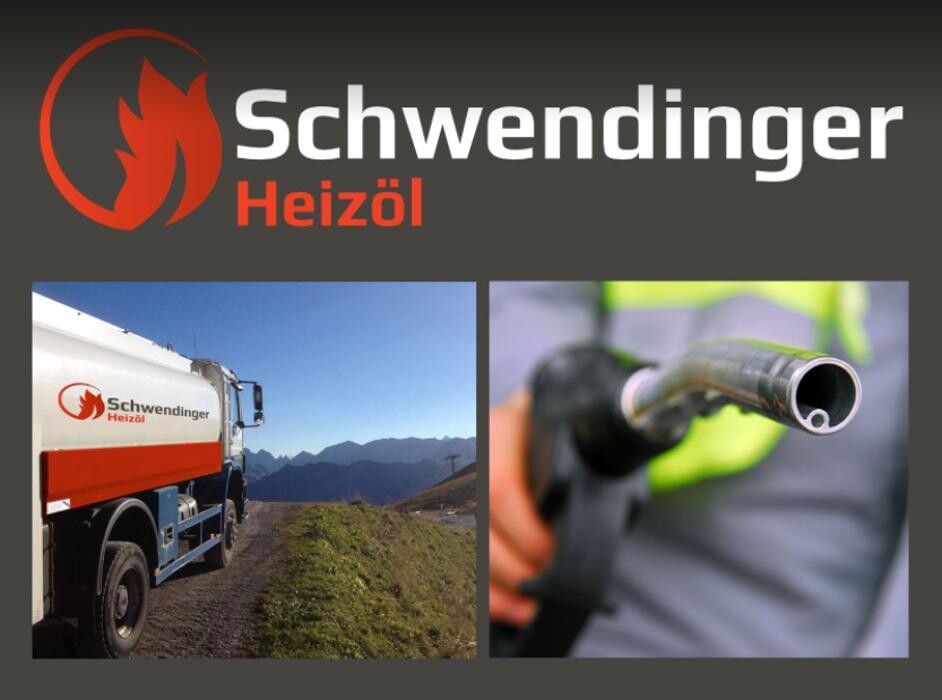 Bilder Schwendinger Brennstoffe