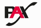 PAX Grundstücks- u. Vermögensverwaltungs GmbH Logo