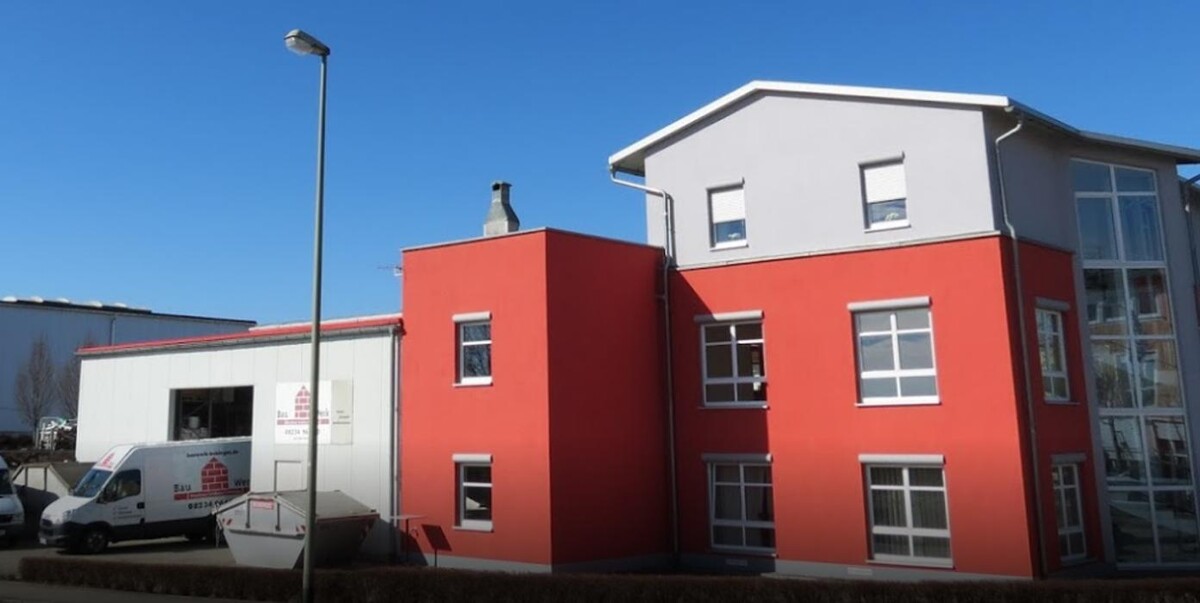 Bilder Bau-Werk Baugeschäft u. Bautenschutz