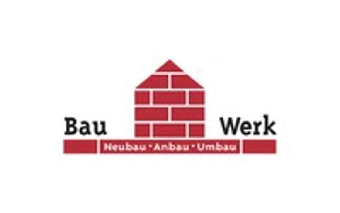 Bau-Werk Baugeschäft u. Bautenschutz Logo