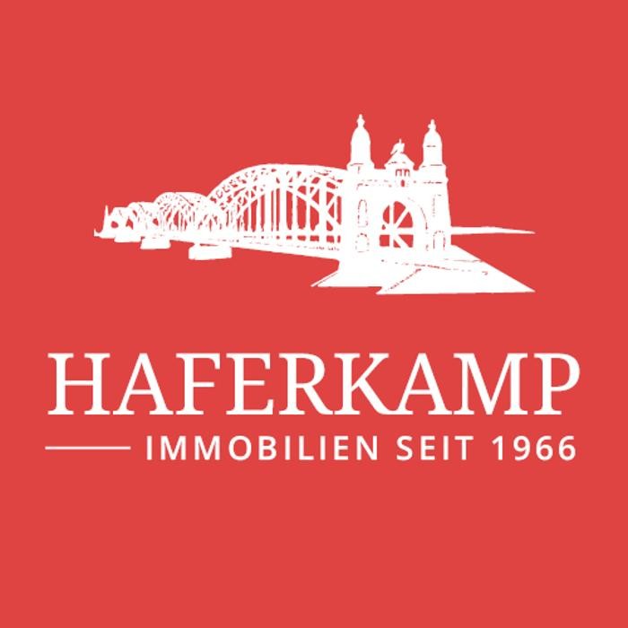 Haferkamp Immobilien GmbH Logo