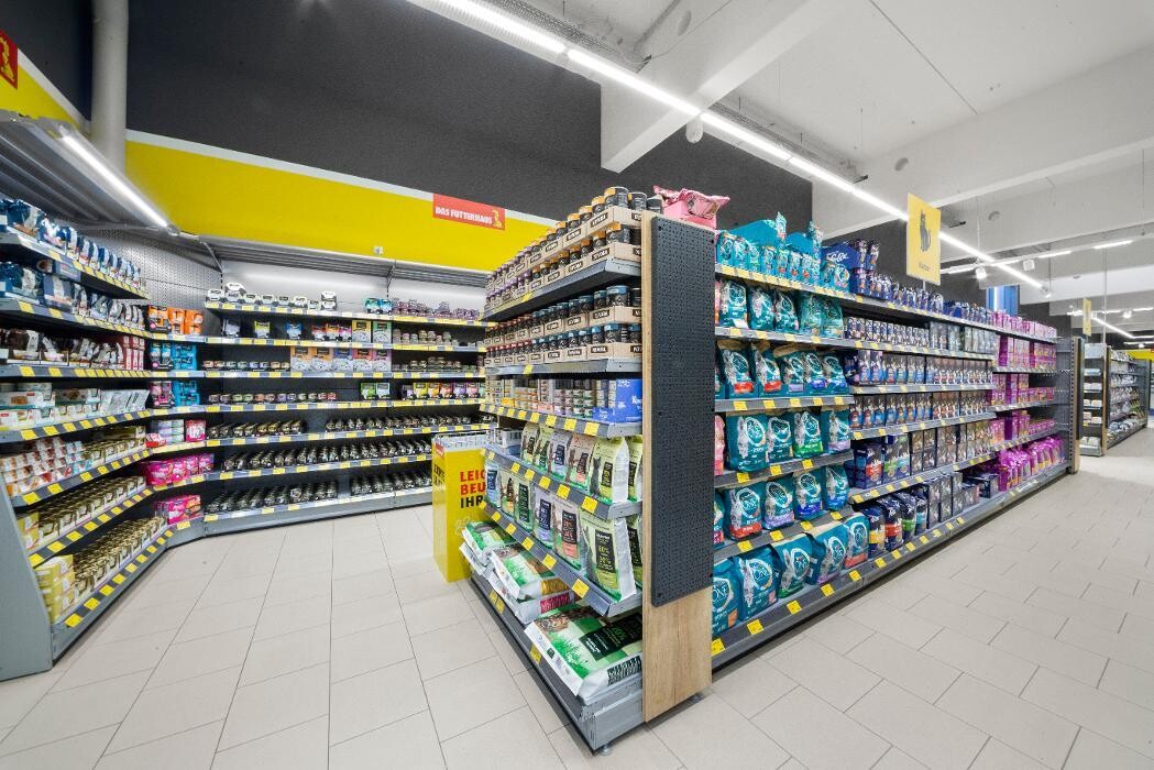 Bilder DAS FUTTERHAUS - Elmshorn