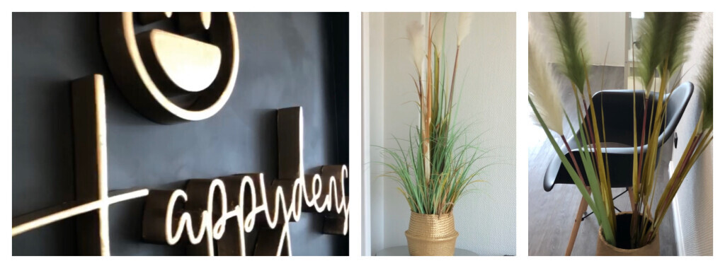 Bilder Zahnartztpraxis Happydens Dr.med Vali Shervin