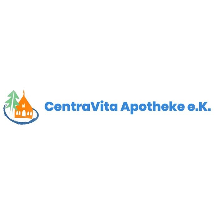 CentraVita Apotheke e.K. Logo