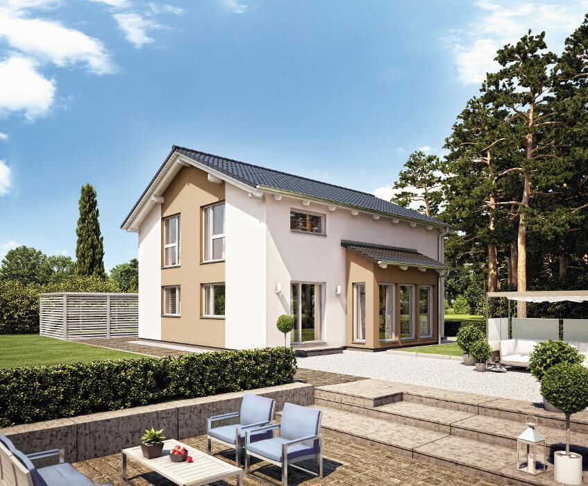 Bilder Hanse Haus GmbH