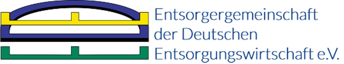 EdDE-Entsorgergemeinschaft der Deutschen Entsorgungswirtschaft e.V. Logo