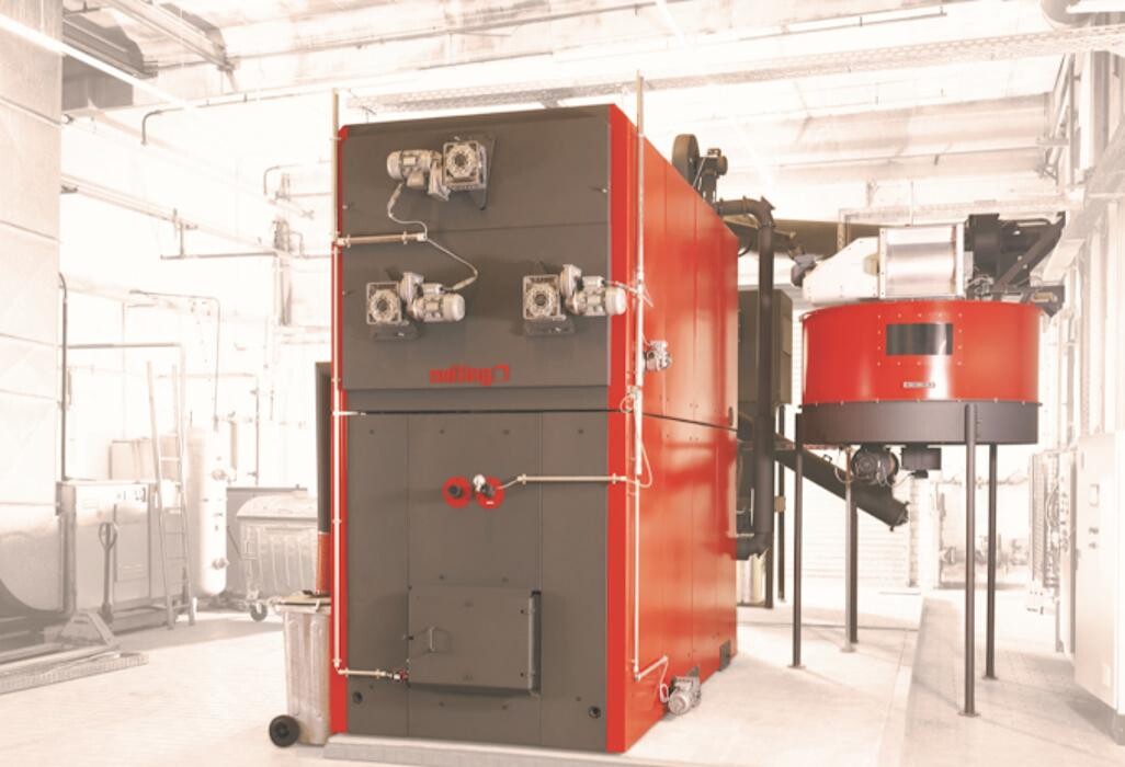 Bilder Nolting Holzfeuerungstechnik GmbH