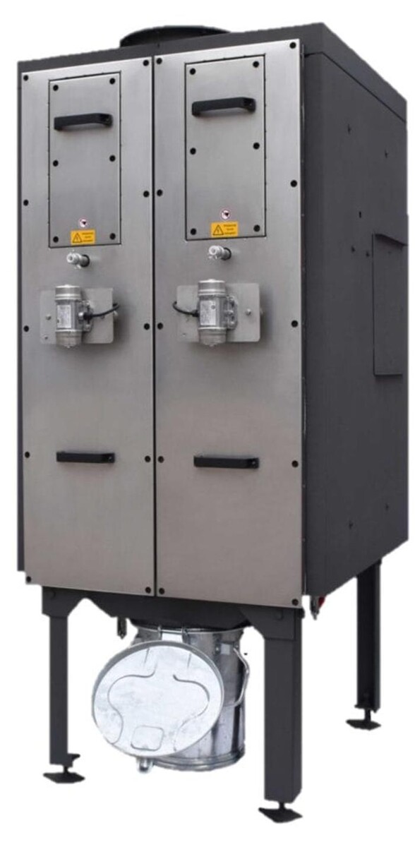 Bilder Nolting Holzfeuerungstechnik GmbH