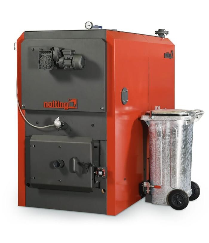 Bilder Nolting Holzfeuerungstechnik GmbH