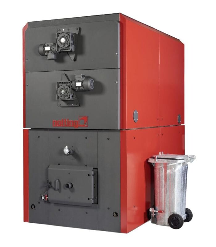 Bilder Nolting Holzfeuerungstechnik GmbH