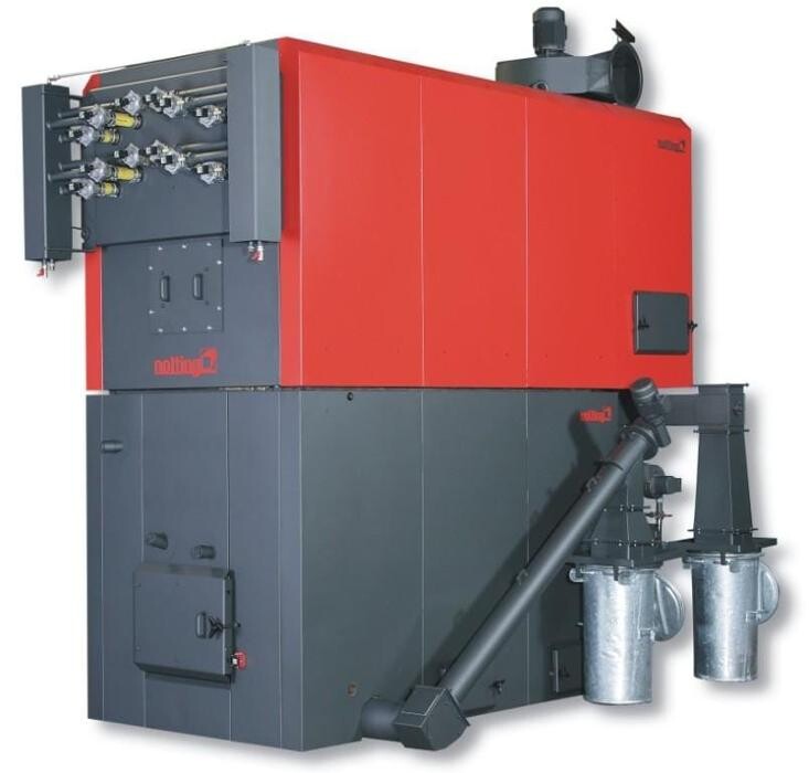 Bilder Nolting Holzfeuerungstechnik GmbH