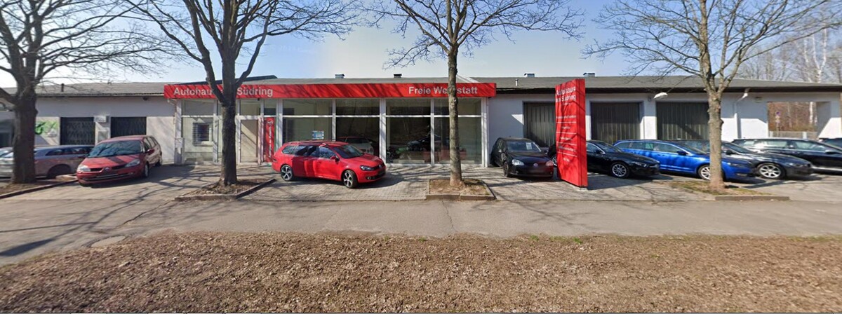 Bilder Autohaus am Südring GmbH