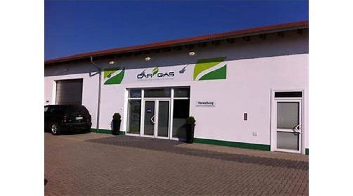 Bilder Car-Gas Technologie für alternative Antriebe GmbH