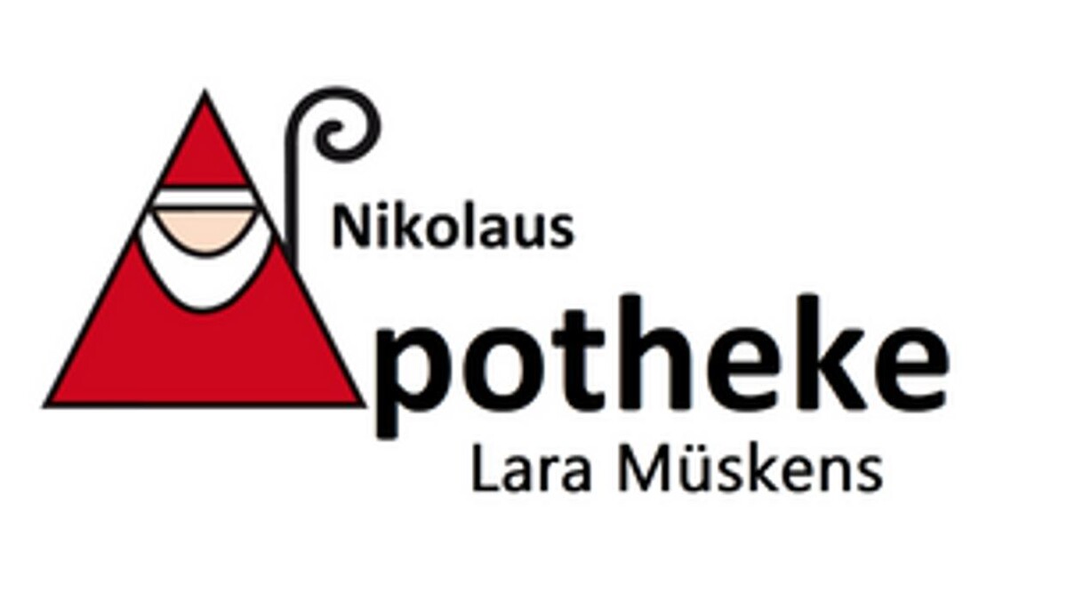 Bilder Nikolaus-Apotheke