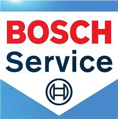 AUTO-HAUS Küchler GmbH BoschModul Partner Logo