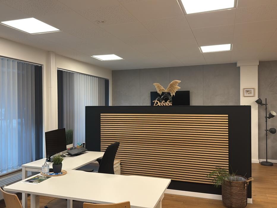 Bilder Debeka Servicebüro Hückelhoven (Versicherungen und Bausparen)