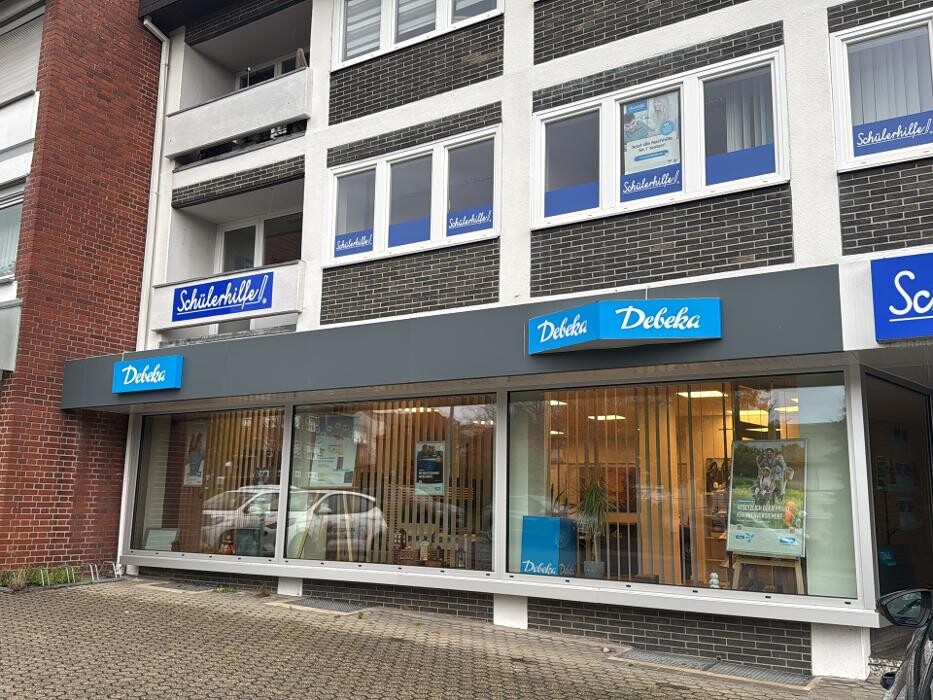 Bilder Debeka Servicebüro Hückelhoven (Versicherungen und Bausparen)