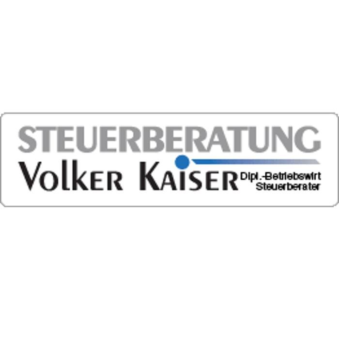 Dipl.-Betriebswirt Volker Kaiser, Steuerberater Logo