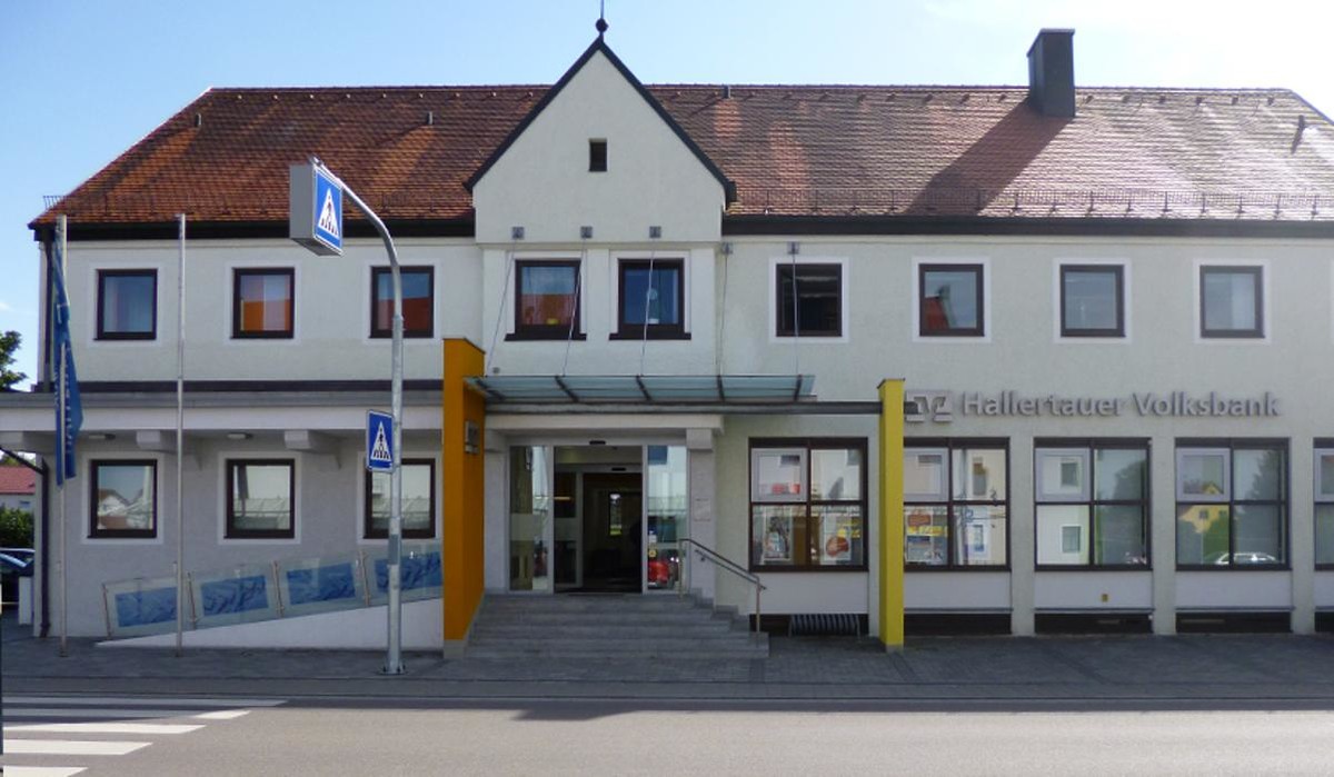 volksbank raiffeisenbank bayern mitte eg volksbank raiffeisenbank bayern mitte eg