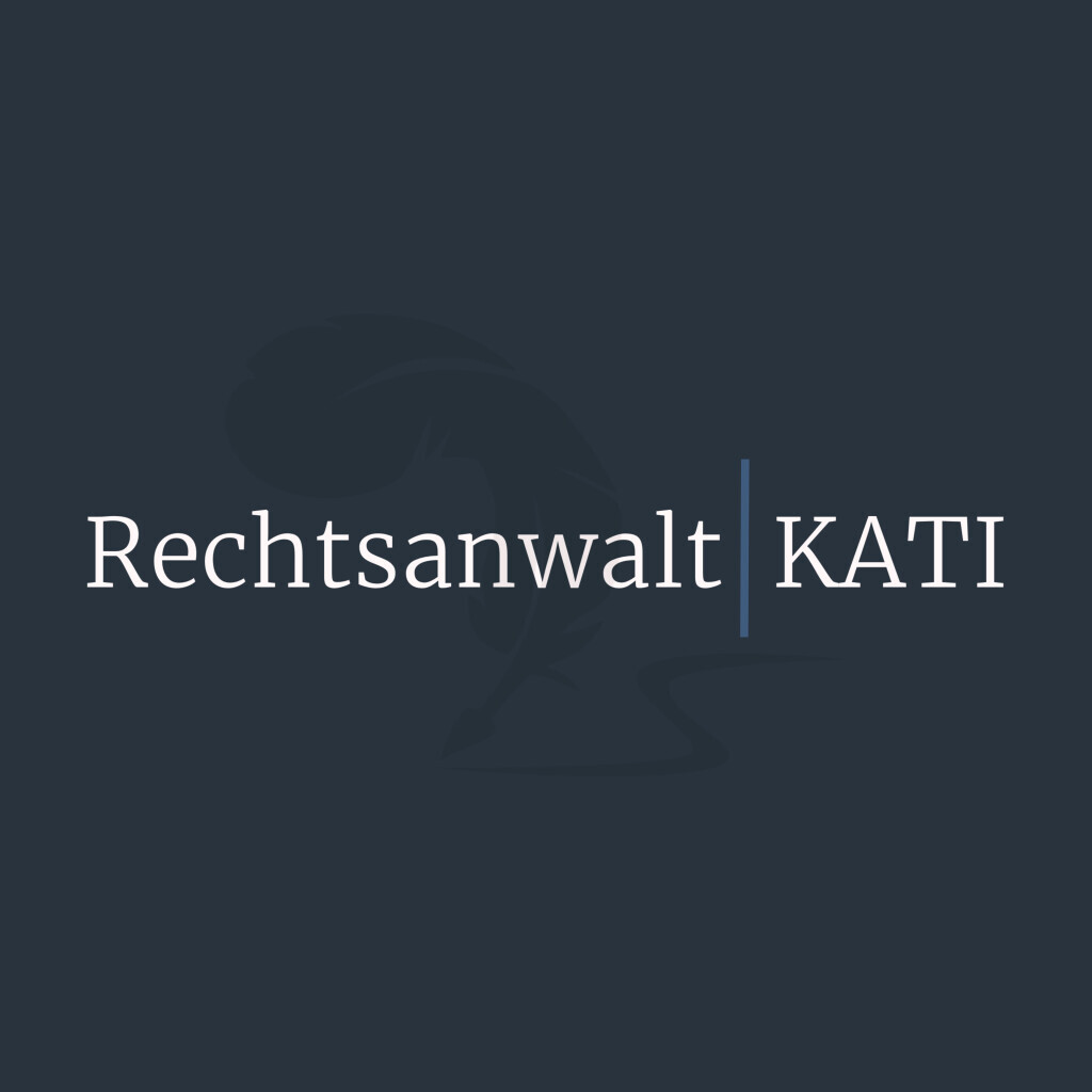 Bilder Rechtsanwalt Cihan Kati